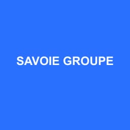 Logo Savoie Groupe - Expert-comptable à Belley