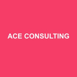 Logo Ace Consulting - Expert-comptable à Pontault-Combault