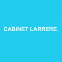 Logo CABINET LARRERE ET ASSOCIES