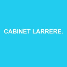 Logo Cabinet Larrere et Associes - Expert-comptable à Dax