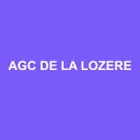 Logo AGC DE LA LOZERE