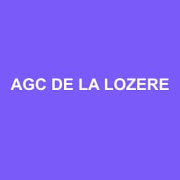 Logo Agc de la Lozere - Expert-comptable à Florac