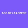 AGC DE LA LOZERE