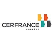 Logo de AGC 19-CER FRANCE CORREZE