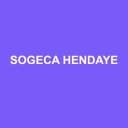 Logo de Sogeca Hendaye