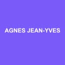 Logo AGNES JEAN-YVES