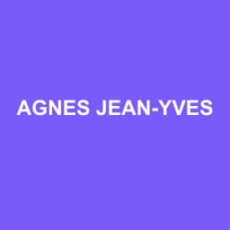 Logo Agnes Jean-yves - Expert-comptable à Houppeville