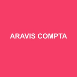 Logo Aravis Compta - Expert-comptable à Bonneville