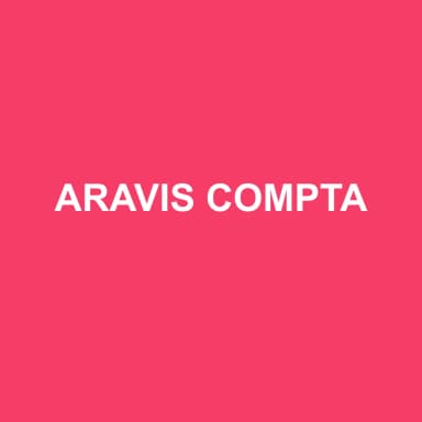 Logo de ARAVIS COMPTA