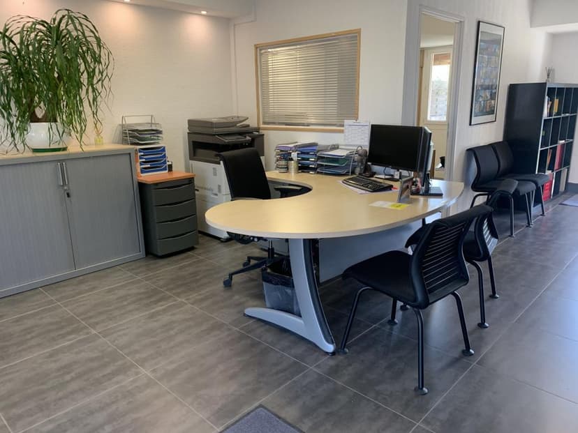 Audit Conseil Comptabilité Expertise Provence - photo 2