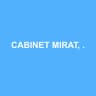 CABINET MIRAT, RENARD