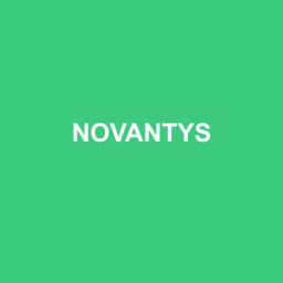 Logo Novantys - Expert-comptable à Puget-sur-Argens