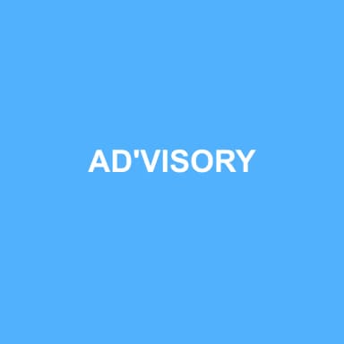 Logo de AD'VISORY