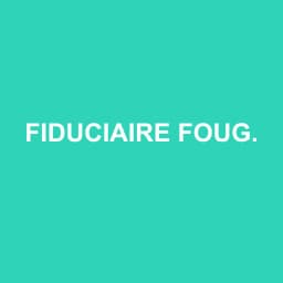 Logo de FIDUCIAIRE FOUGERAISE