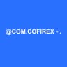@COM.COFIREX - SOCIETE D'EXPERTISE COMPTABLE