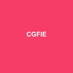Logo Cgfie - Expert-comptable à Seyssins