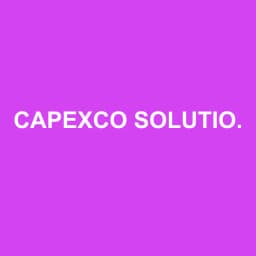 Logo Capexco Solutions - Expert-comptable à Isle