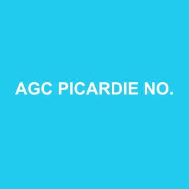 Logo de AGC PICARDIE NORD DE SEINE