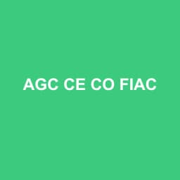 Logo Agc ce co Fiac - Expert-comptable à Ligueil