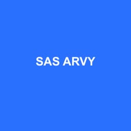 Logo Sas Arvy - Expert-comptable à Cranves-Sales
