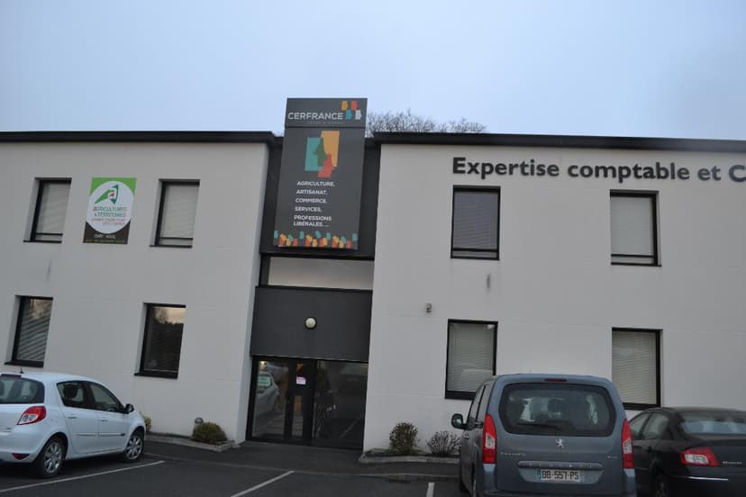 Agc Cotes D'armor - photo 1