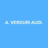 A. VERDURI AUDIT CONSEIL EXPERTISE