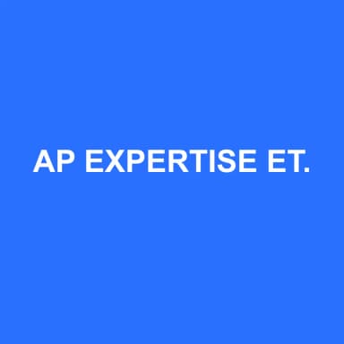 Logo de AP EXPERTISE ET CONSEIL