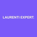 Logo LAURENTI EXPERTISE-COMPTABLE : LA VESUBIE