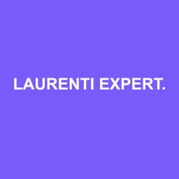 Logo Laurenti Expertise-comptable : la Vesubie - Expert-comptable à Saint-Martin-Vésubie