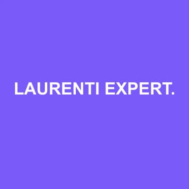 Logo de LAURENTI EXPERTISE-COMPTABLE : LA VESUBIE