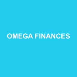 Logo Omega Finances - Expert-comptable à Vesoul