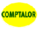 Logo de COMPTALOR