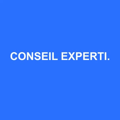 Logo de CONSEIL EXPERTISE FINANCE