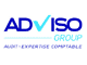 Logo de ADVISO GROUP