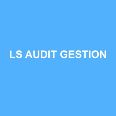 Logo de LS AUDIT GESTION