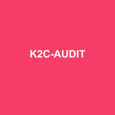 Logo de K2C-AUDIT