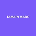 Logo de Tamain Marc