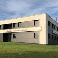 Tgs France Expertise Comptable Paie rh - photo 1