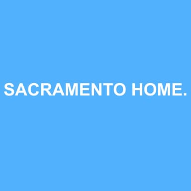 Logo de SACRAMENTO HOMERE