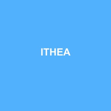 Logo de ITHEA