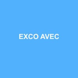 Logo Exco Avec - Expert-comptable à Vertou