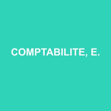 Logo de COMPTABILITE, EXPERTISE, GESTION AGRICOLE ET RURALE