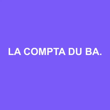 Logo de LA COMPTA DU BASSIN