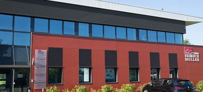 Cabinet Erbrech Muller - photo 1