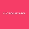 CLC SOCIETE D'EXPERTISE COMPTABLE