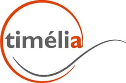 Logo Timelia Expertise - Expert-comptable à Saint-Victurnien