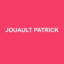 Logo JOUAULT PATRICK