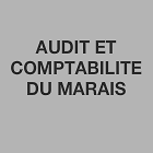 Logo de AUDIT ET COMPTABILITE DU MARAIS