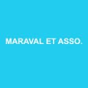 Logo MARAVAL ET ASSOCIEES