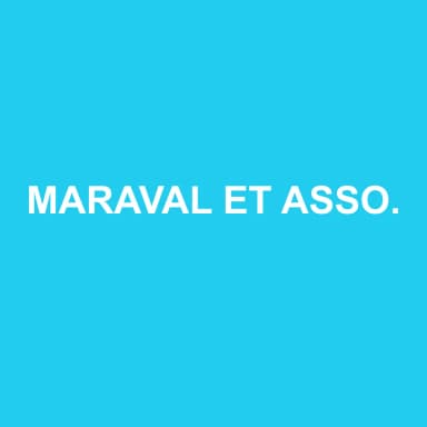 Logo de MARAVAL ET ASSOCIEES